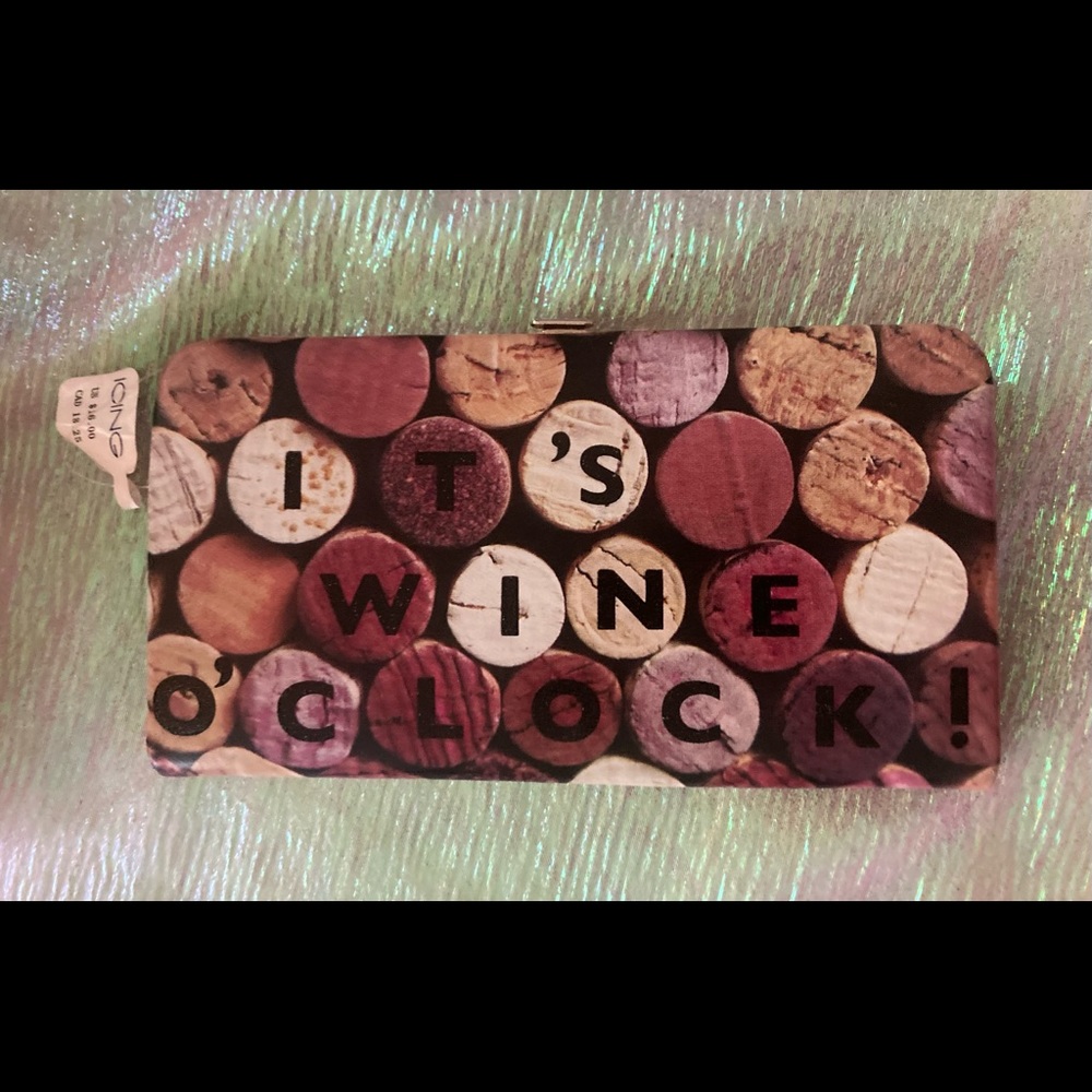 Wine Wallet